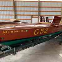          1923/2004 Hacker Gold Cup Racer 26' picture number 3
   