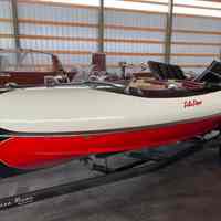          Larson Falls Flyer 1938 Runabout 21' picture number 1
   