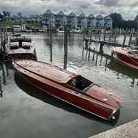          Mays Craft 1988 Gentleman's Racer 25' picture number 1
   