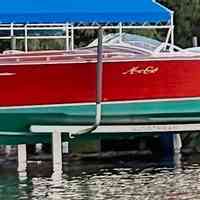          Mays Craft 2008 Racing Runabout 37' picture number 3
   