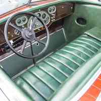          Greavette 1933 Triple Cockpit Runabout 33' picture number 3
   