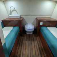          Hacker Craft 2025 Super Sport Runabout 33' picture number 4
   