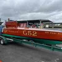          1923/2004 Hacker Gold Cup Racer 26' picture number 4
   