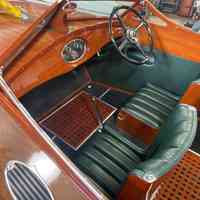          Stanley Boat Works 1926/2025 Race Boat 25' picture number 3
   