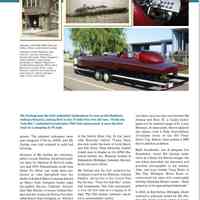          1949 Hacker Craft Hydroplane Gold Cup Racer 32' picture number 3
   