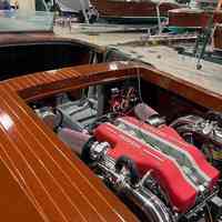          Hacker Craft 1928 Racing Runabout 29' picture number 3
   