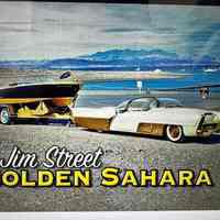          Chris Craft 1955 Cobra 