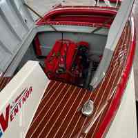          Ventnor 1949 Deluxe Runabout 19' picture number 2
   