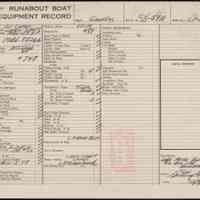          Chris Craft 1955 Capri Runabout 21' picture number 4
   