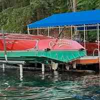          Mays Craft 2008 Racing Runabout 37' picture number 4
   