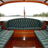          Vic Carpenter 2001 Launch Twin 27' picture number 3
   