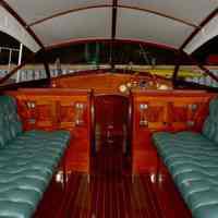          Vic Carpenter 2001 Launch Twin 27' picture number 2
   