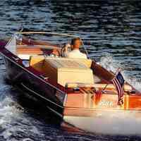          Chris Craft 1968 Grand Prix Utility 20' picture number 1
   
