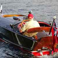          Greavette 1936 Runabout Gentleman's Racer 22' Replica by Peter Breen picture number 3
   
