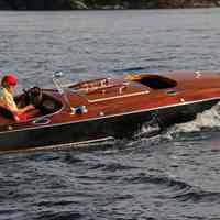          Greavette 1936 Runabout Gentleman's Racer 22' Replica by Peter Breen picture number 2
   