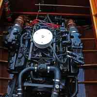          Greavette 1936 Runabout Gentleman's Racer 22' Replica by Peter Breen picture number 4
   