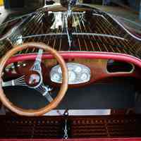          Greavette 1936 Runabout Gentleman's Racer 22' Replica by Peter Breen picture number 5
   