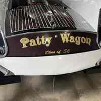          Ancarrow 1958 Patrician 19' picture number 2
   
