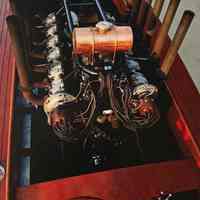          1924 Art Jones Race Boat Hydroplane 28' picture number 20
   