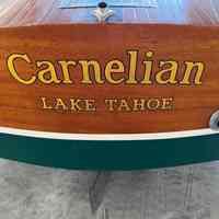          Gar Wood 1930 Triple Cockpit Runabout 28' picture number 4
   