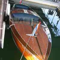 Dodge 1934 Runabout 16' picture number 4