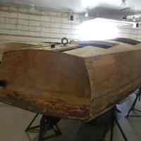 Dodge 1930 Triple Project Boat 25' picture number 5