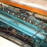 Dodge 1930 Triple Project Boat 25' picture number 6