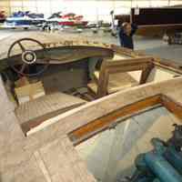 Dodge 1930 Triple Project Boat 25' picture number 2