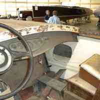 Dodge 1930 Triple Project Boat 25' picture number 4