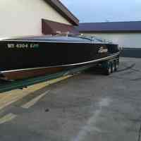          Hacker Craft 1990 Runabout 38' picture number 5
   