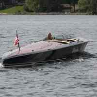          Hacker Craft 1990 Runabout 38' picture number 4
   