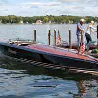          Hacker Craft 1990 Runabout 38' picture number 3
   