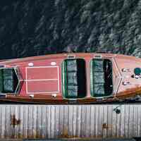          Chris Craft 1939 Triple Cockpit Runabout 27' picture number 2
   