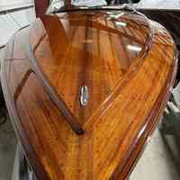          Van Dam 2007 Custom Runabout 30' picture number 3
   