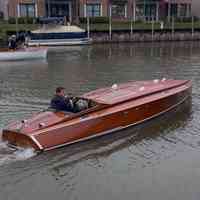          Mays Craft 1988 Gentleman's Racer 25' picture number 2
   