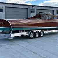          Hacker/Huskins 1936 Commuter 44' picture number 3
   