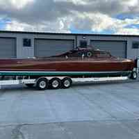          Hacker/Huskins 1936 Commuter 44' picture number 4
   