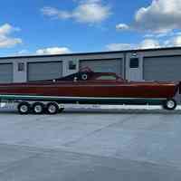          Hacker/Huskins 1936 Commuter 44' picture number 5
   