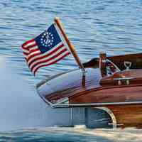          Hickman 1925 Sea Sled Sedan 29' picture number 6
   