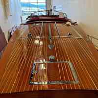          Dodge 1936 Runabout 19' picture number 5
   