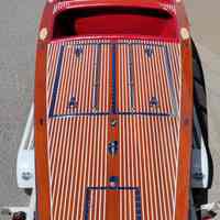 Dodge 1936 Runabout 19