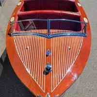          Dodge 1936 Runabout 19' picture number 3
   