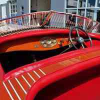          Dodge 1936 Runabout 19' picture number 2
   