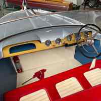          Chris Craft 1958 Silver Arrow Utility 19' picture number 3
   