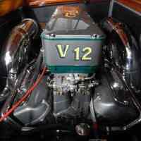          Mays Craft 1995 Runabout 36' picture number 3
   