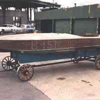          1928 Hacker Craft 151 Racer 17' Hydroplane picture number 2
   