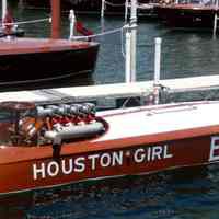          1928 Hacker Craft 151 Racer 17' Hydroplane picture number 4
   