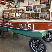          1928 Hacker Craft 151 Racer 17' Hydroplane picture number 5
   