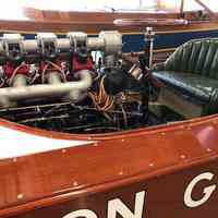          1928 Hacker Craft 151 Racer 17' Hydroplane picture number 8
   