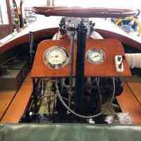          1928 Hacker Craft 151 Racer 17' Hydroplane picture number 9
   